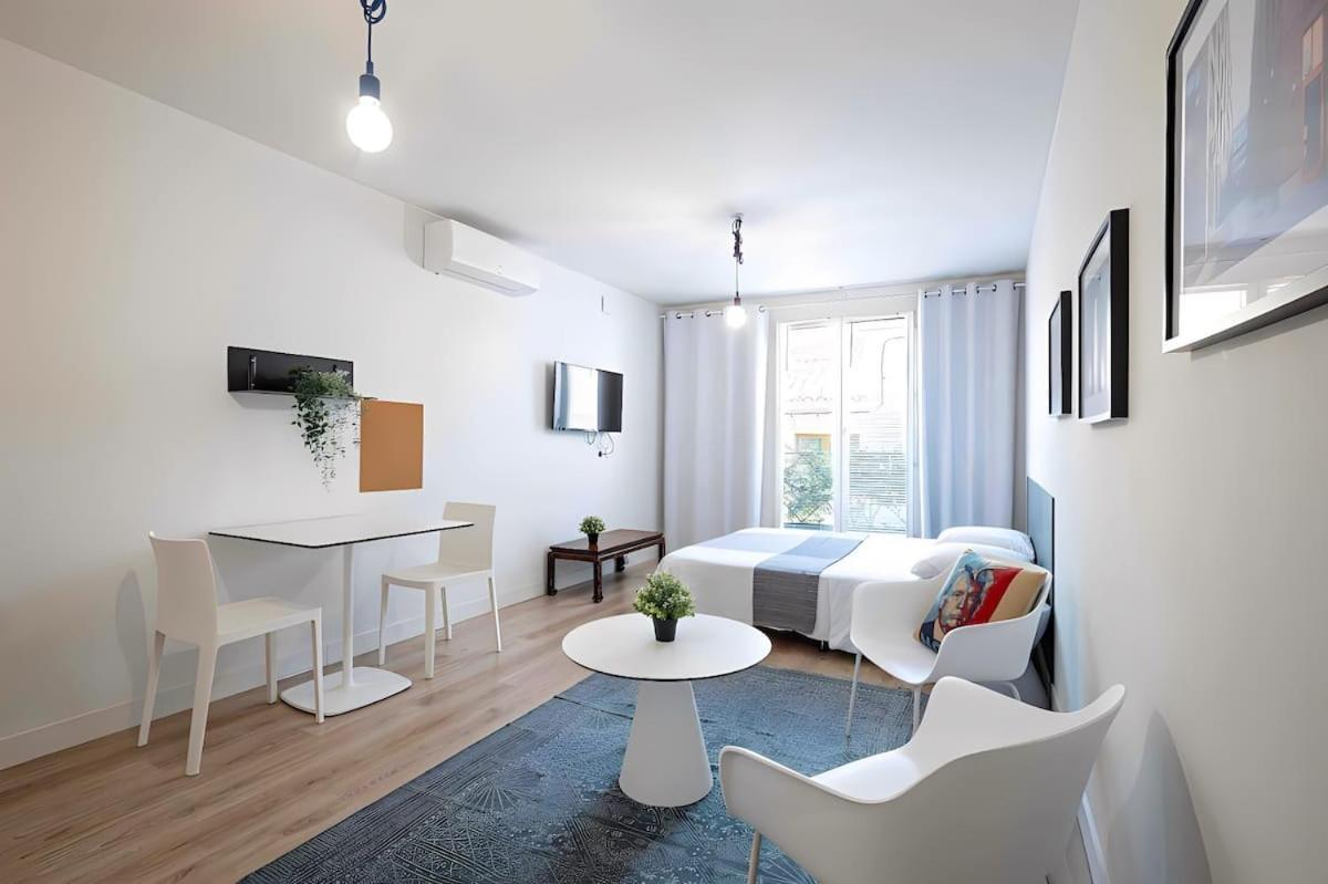 Montpellier Studio Climatise Екстер'єр фото